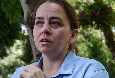 15 Temmuz şehidi Murat Akdemir'in annesi, "Murat vurulmuş ve hayatını
