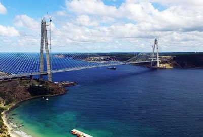 Darbe girişimi ‘dev projeleri’ engelleyemedi