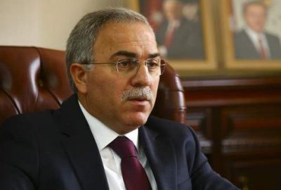 ‘Vatandaşlarımızın ilgisi Türkiye ekonomisine olan güvenin göstergesi’