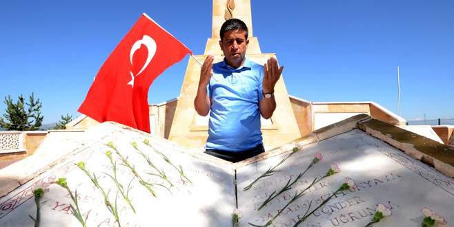 ‘Darbelere fırsat vermeyiz’