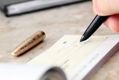 9,2 milyar liralık 251 bin çek karşılıksız çıktı