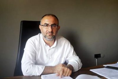 Büyük dönüşümde yıkım zamanı