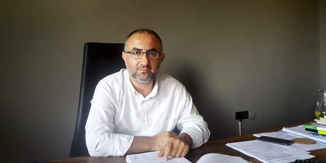 Büyük dönüşümde yıkım zamanı