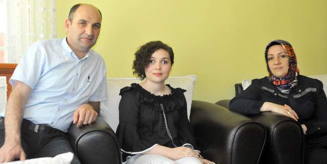 LYS’de mucize başarı: 5 puan türünde birinci oldu