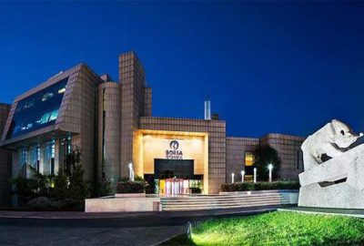 Borsa kapanış rekorunu tazeledi