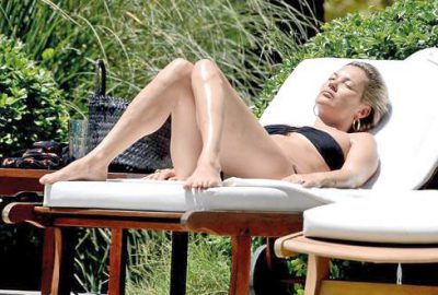 Bodrum’dan vazgeçemiyor