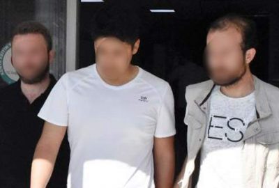 10 subay FETÖ’den tutuklandı