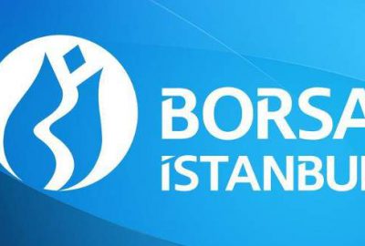 Borsa güne yükselişle başladı