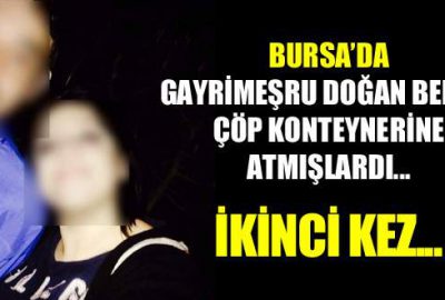 Bursa’daki vahşette ikinci kez müebbet cezası