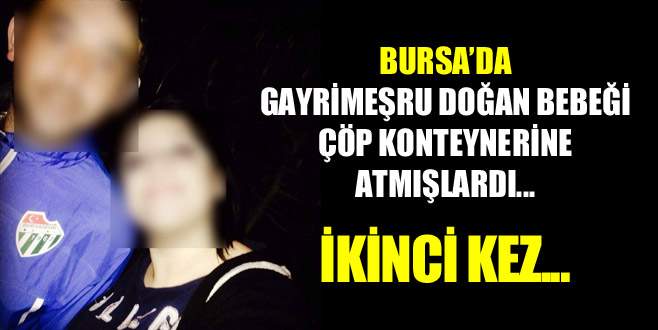Bursa’daki vahşette ikinci kez müebbet cezası