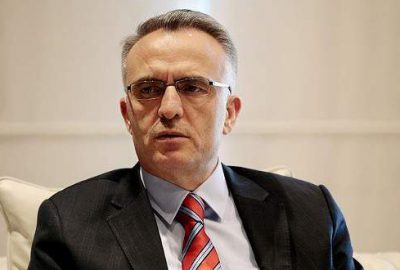 Darbe girişimi sonrası alınan tedbirler ekonomiyi canlı tuttu