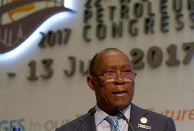 22. Dünya Petrol Kongresi örnek oldu