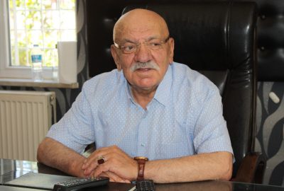 Başkan Yakar’dan 15 Temmuz açıklaması