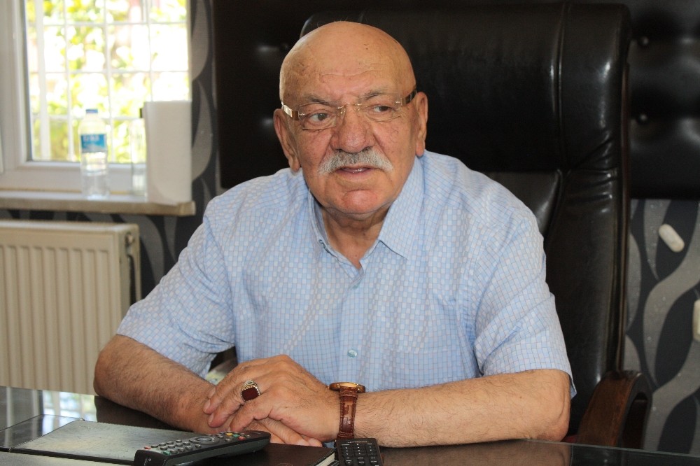 Başkan Yakar’dan 15 Temmuz açıklaması