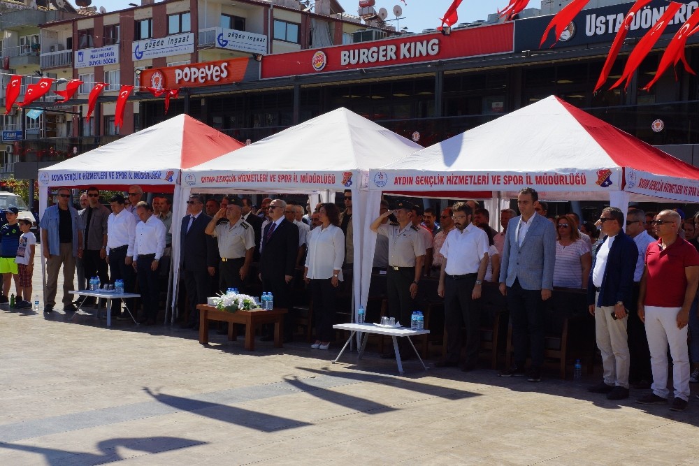 Aydın’da Milli Birlik Yürüyüşü yapılacak