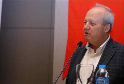 Ekonominin sağlamlığı 15 Temmuz’da kanıtlandı