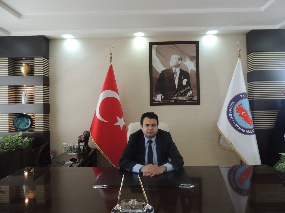 Kaymakam Avcı’nın 15 Temmuz mesajı