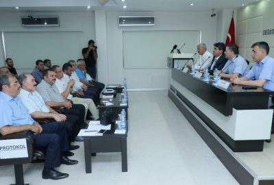 Ağaç ve orman ürünlerinde hammadde ihtiyacı arttı