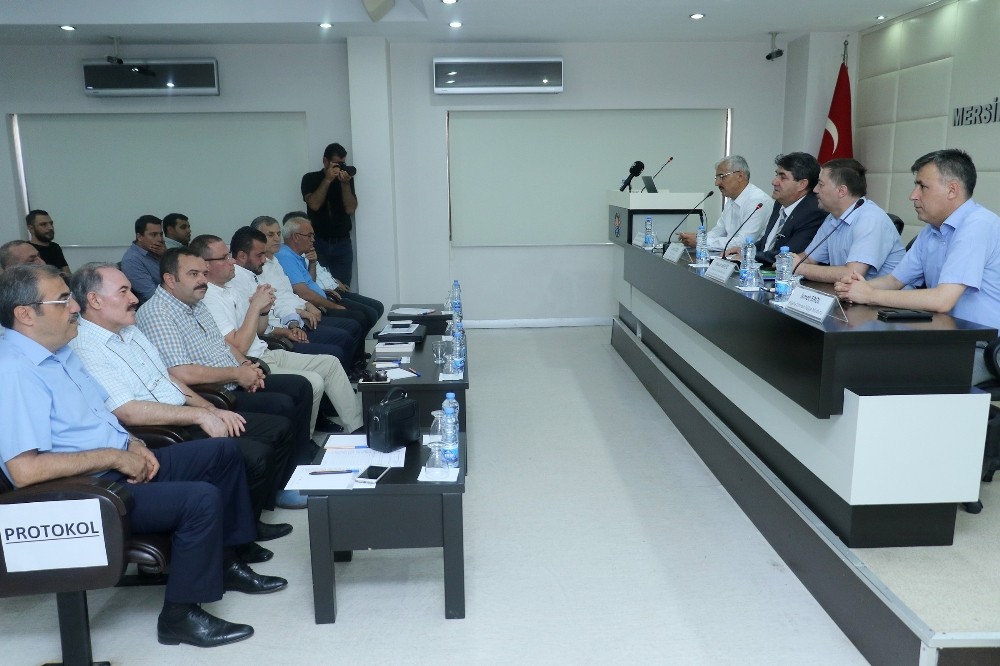 Ağaç ve orman ürünlerinde hammadde ihtiyacı arttı