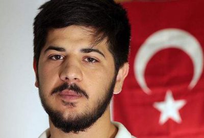 Atatürk Havalimanı'nda darbe girişimini engellemek istediği sırada silahla yaralanan Koşdaş,