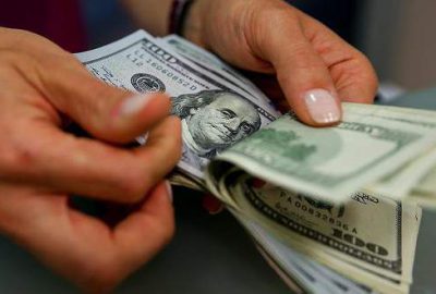 Dolar-TL 2 haftanın en düşüğünde