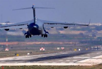 Alman milletvekillerine ikinci ret