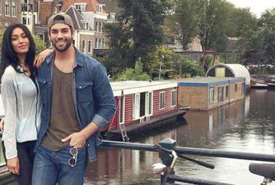 Şükrü ön balayında