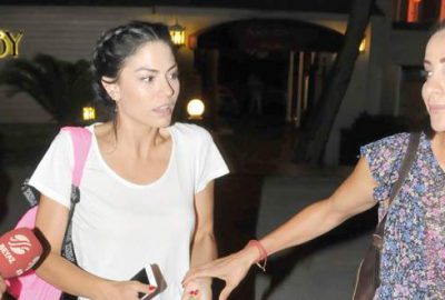 Aşk sorusuna yanıt yok