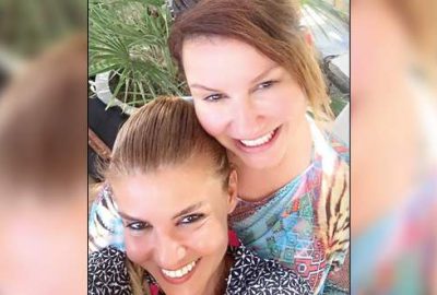 Bodrum’da buluştular