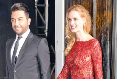 Hani bizimki de reklam aşkıydı?