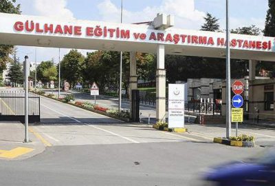 Acı haber: Tedavi gördüğü hastanede şehit oldu