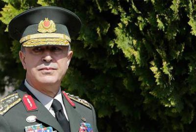 ‘Bu hainlerle mücadelemiz aynı kararlılıkla devam edecektir’