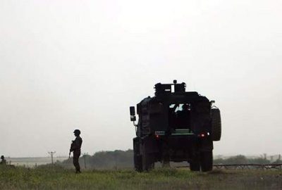Hakkari’de güvenlik korucularına saldırı: 1 şehit, 2 yaralı