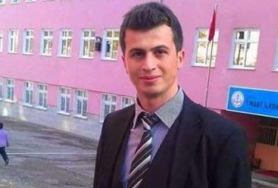 Tunceli Valisi açıkladı: Ceset Necmettin Yılmaz’a ait