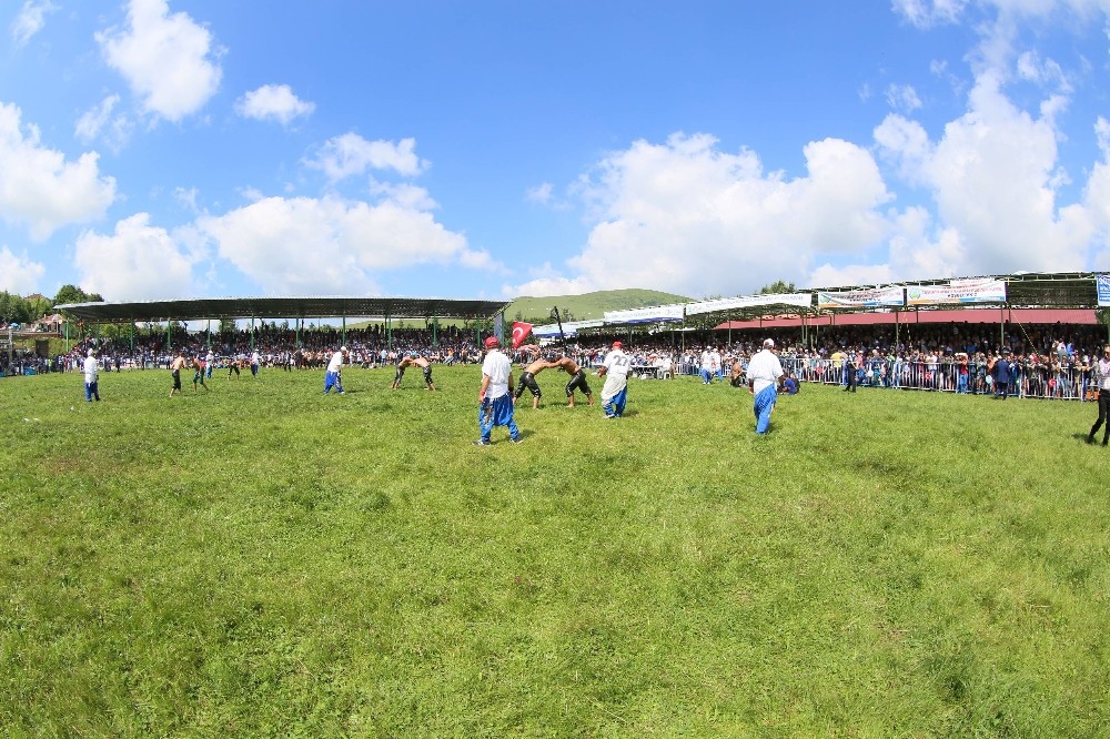 Perşembe Yaylası festivali başlıyor