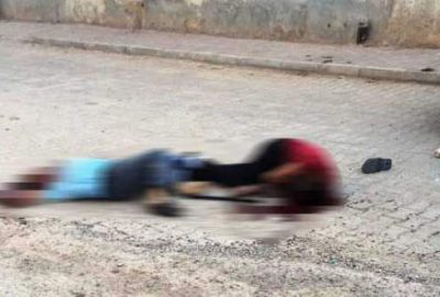 Kız alıp verme kavgası kanlı bitti: 4 ölü