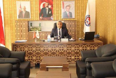 Belediye Başkanı Fatih Çalışkan’ın 15 Temmuz mesajı