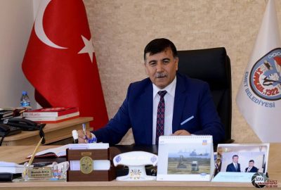 Belediye Başkanı Mustafa Koca’nın 15 Temmuz mesajı