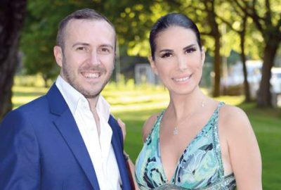 Aşkta tahammül kalmadı