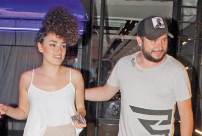 Tatlıses soyadını istiyor!