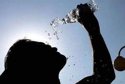 Su sektöründe hedef 5,7 milyar TL