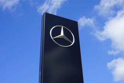 Mercedes Aksaray’a test merkezi kuracak