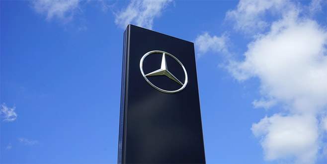 Mercedes Aksaray’a test merkezi kuracak