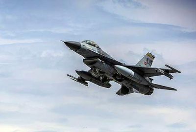 Saldırı hazırlığındaki teröristlere hava harekatı