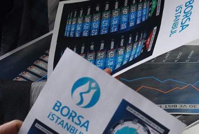 Borsa haftaya rekorla başladı