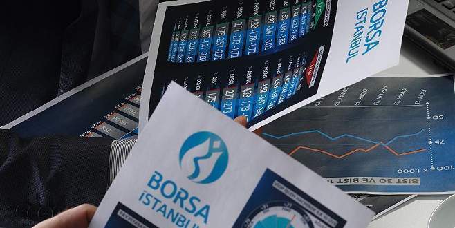 Borsa haftaya rekorla başladı