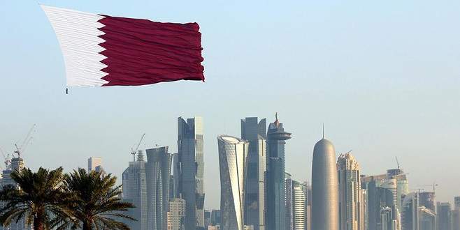 Katar haber ajansına siber saldırıyı BAE’nin organize ettiği iddiası