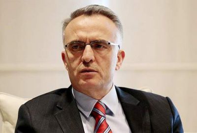 ‘Vergi gelirleri arttı’