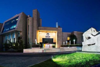 Borsa endeksten sıfır atmayı yönetim kurulunda görüşecek