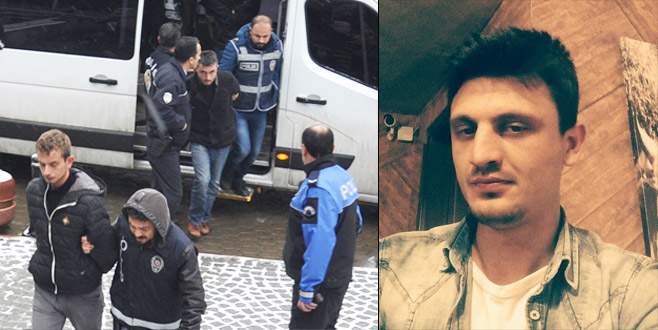 Bursa’da kuaför cinayeti sanığına 15 yıl